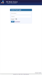 Mobile Screenshot of cpanel.allwebvision.in